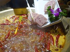 -小龙坎火锅(全球总店)