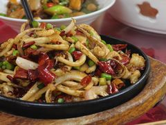 -毛家湘味楼(虹梅店)