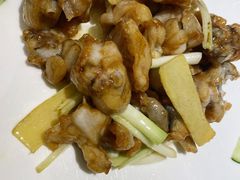 -粤秀小厨·广式早茶(辽宁路店)