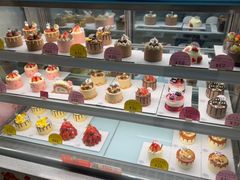 -吉川堂·日式甜点专门店(正佳广场店)