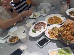 -紫光园(劲松店)