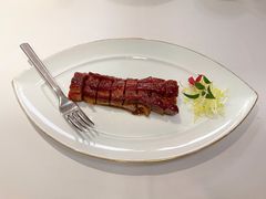 吉品蜜汁叉烧-伯衡55·吉品轩(乌鲁木齐南路店)