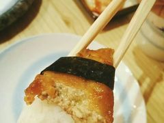 -隐泉京望日式料理(太和广场店)
