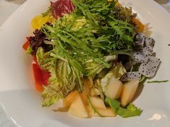 -老浒记烤鸭-北京菜(琉璃厂店)