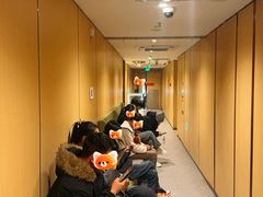 -海底捞火锅(赛格国际购物中心店)
