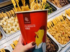 -万达茂商场(南京仙林店)