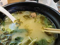 -元志初腊汁肉夹馍(钟楼粉巷店)