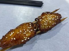 -夜烤·宜宾烧烤(洋河路店)