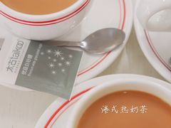 -噏耷茶档
