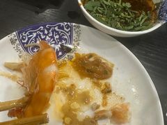 -楼外楼大刀肉传统火锅居(幸福街店)
