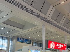 -南宁东站