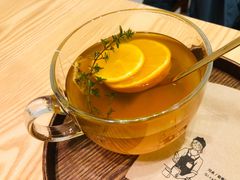 -沏点Trattoria意大利餐厅(新街口店)