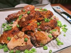 -绿茶餐厅(布吉万象汇店)