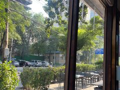 -冰城小镇音乐串吧·聚会餐厅(百子湾店)