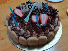 -大连铂尔曼酒店-铂尔曼美食廊 Pullman Deli