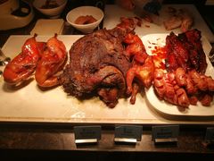 -星伦多自助料理·涮烤一体(虹悦城店)