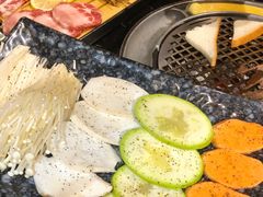 -鹤江桥·红油牛肉粉(SKP店)