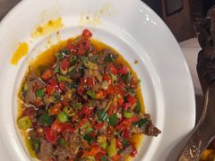 -洞庭鱼香(万科店)