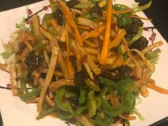 -天一朴素(武汉大学店)