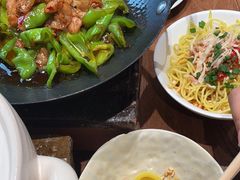 -大盐帮川菜馆(长楹天街店)