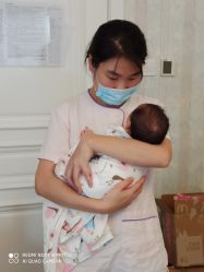 点击看大图 -弗蕾亚·和月月子调理院(东湖店)