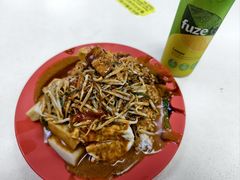 -美芝律剪刀剪咖喱饭
