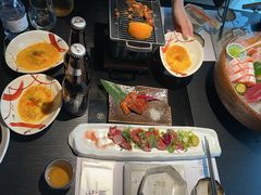 -花潮料理艺食馆(SM新生活广场店)