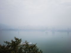 -丰都鬼城名山景区