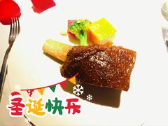 -王品牛排(福州泰禾店)