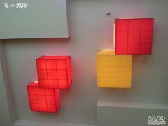 照片0902-昆山琶拉帝诗酒店·河畔咖啡厅Riverside Cafe