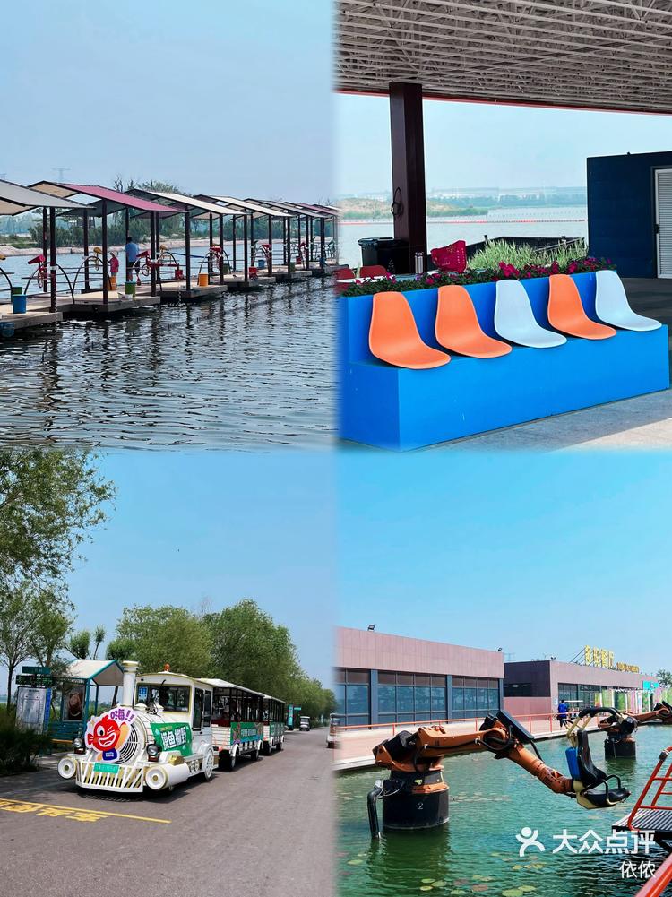 唐山多玛乐园,亲子游玩新地标!9502-大众点评