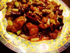 -那家小馆•北京菜•烤鸭(中关村店)