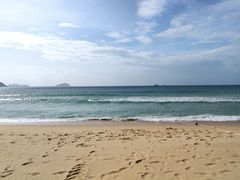 -三亚亚龙湾天域度假酒店