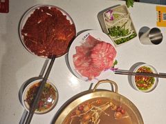 -小龙坎火锅(总店)