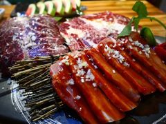 -樱都居酒屋·烧肉