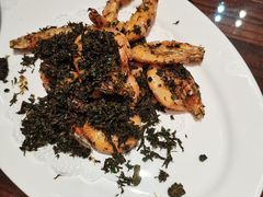 -乾隆美食·本帮菜(黄河路店)