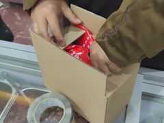 -鸿运兔·手撕烤兔(天府广场店)