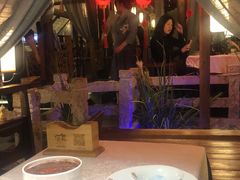 大堂-乾园(天河城店)