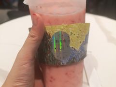 -野萃山·潮汕厚果汁(十亩地店)