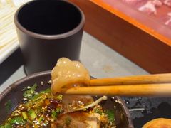 -乔先生涮肉·鲜活牛羊肉火锅(塘沽店)