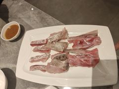 -张凯达·深海石斑鱼潮汕火锅(十五年品牌•虹桥天街店)