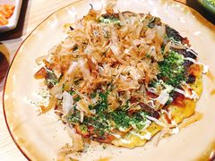 关西好味烧-胜代日本料理(云程巷小区店)