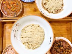 蟹黄面-裕兴记•蟹黄面馆(人民广场店)
