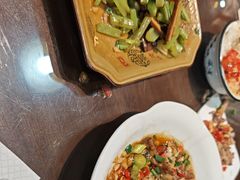 -朗妈私房菜(婺女州店)