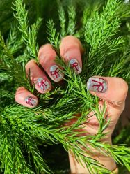 -HUII NAIL绘京美甲美睫会馆