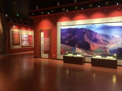 -迪庆藏族自治州博物馆