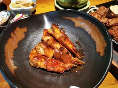 -和彩放题餐厅(酒仙桥店)