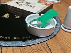 -威海九禧海鲜居渔水饺(经区店)