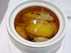 鲍鱼鸡汤-胜记为食家·创新粤菜(车公庙店)