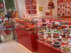-味多美蛋糕(静安庄店)